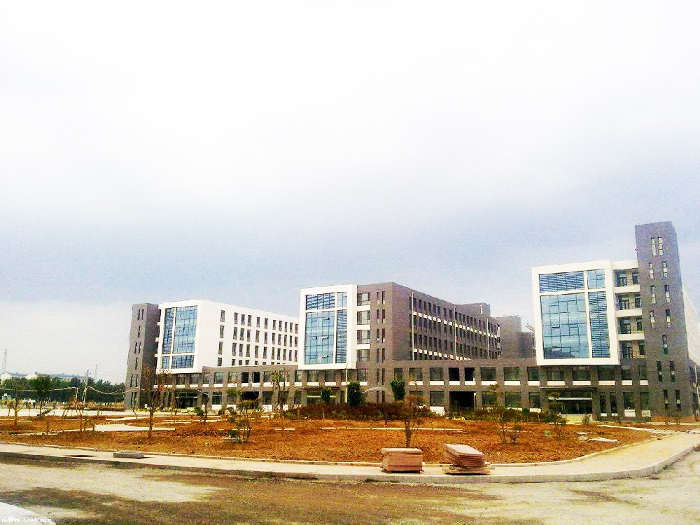 太原科技大學晉城校區(qū)
